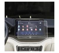 Protector pantalla radio GPS Para BYD Para SEAL U 2023 2024 Infoentretenimiento Coche Radio GPS Consola Navegación Película Antiarañazos Protector Pantalla Vidrio Templado Navegación Protector Pantall