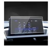 Protector pantalla radio GPS Para Lexus Para NX 200 T 300h 2014-2017 Película Navegación GPS Para Coche Pantalla LCD Película Protectora Vidrio Templado Película Antiarañazos Navegación Protector Pant