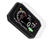protector pantalla salpicadero Compatible Con Forza750 2021-2026 Película Protectora Pantalla TFT Para Motocicleta Película Protectora Pantalla Instrumentos(1 piece)