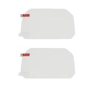 protector pantalla salpicadero Compatible Con Para R1250GS Para Adventure 2019-2025 Protector Velocímetro Motocicleta Tablero Instrumentos Película Antirrayas Grupo Instrumentos(2 Sets)