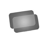 protector pantalla salpicadero Compatible Con Para Z900A2 2020-2024 Protector De Velocímetro Motocicleta Tablero De Instrumentos De Película Antirrayas Grupo Instrumentos(2 Pieces)