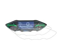protector pantalla salpicadero Compatible Con PCX125 2018-2024 Película Protectora Pantalla LCD Motocicleta Película Protectora Pantalla Instrumentos