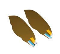 protector pantalla salpicadero Compatible Con Suzuki Para GSXS1000F 2016-2021 Protector Velocímetro Motocicleta Tablero Instrumentos Película Antirrayas(2Pcs)