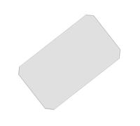 protector pantalla salpicadero Compatible Con XADV750 2025 Motocicleta Scratch Cluster Pantalla Tablero Protección Instrumento Película HD Protector De Pantalla(2 SET)