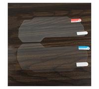 Protector Pantalla Salpicadero Moto para MT-15 para MT15 para MT-125 para YZF-R125 R15 V3 (2020-2017) Película Protectora De Pantalla para Motocicleta