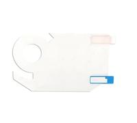 Protector Pantalla Salpicadero Motocicleta para CB1000R 2018-2021 Protección contra Rayaduras Panel Motocicleta Protector Pantalla Tablero Speedo Película Instrumento(1PC)