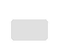 Protector Pantalla Salpicadero Motocicleta para CB750 para Hornet 2025 Accesorios Panel Pantalla Rascar Película Instrumento Protección Motocicleta(1 Sets)