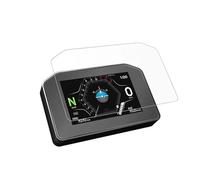 Protector Pantalla Salpicadero Motocicleta para Kawasaki ZX-10R ZX-10RR Z1100 para Z900 SE 2025 2026 Motocicleta Pantalla TFT Película Protectora Instrumento(1 Sets)
