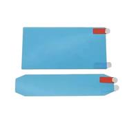 Protector Pantalla Salpicadero Motocicleta para NT 1100 NT1100 2021-2023 TFT LCD Panel Película Protectora Pantalla contra Arañazos Protector Tablero Antiarañazos Ki(3 Sets)