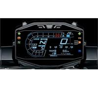 Protector Pantalla Salpicadero Motocicleta Para Suzuki Para V-Strom 1050 Para XT 2020-2022 Película Protectora Contra Rayones Tablero Instrumentos Película Velocímetro Motocicleta(1 pieces)