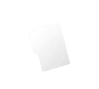 Protector Pantalla Salpicadero Motocicleta para Tenere 700 para Mundo para Raid 2026 TFT Película Protectora Pantalla Motocicleta Protector Pantalla Películas Instrumentos(2 Sets)