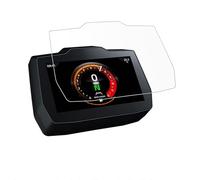 Protector Pantalla Salpicadero Motocicleta para Triumph para Tiger 1200 2022 Película Protectora De Pantalla para Motocicleta Dispositivo Antideslumbrante Y Antiarañazos(1 PCS)