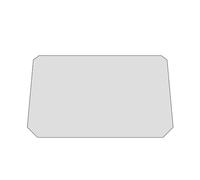 Protector Pantalla Salpicadero Motocicleta para XSR900GP 2024- Accesorios Pantalla Panel Arañazos Película Instrumento Protección Motocicleta(4 Sets)