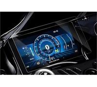 Protector Pantalla Salpicadero Motocicleta Para Zontes Para 703RR 2024 Cluster Scratch Protection Film Protector Pantalla Instrumento Tablero Instrumentos(2 PSC)