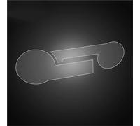 Protector Pantalla salpicadero para BMW para R1200RT R 1200 RT R 1200 RT 2014-2020 Película Protección contra Rayaduras Panel Instrumentos Motocicleta