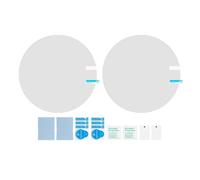 Protector Pantalla salpicadero para CL500 CL 500 2023+ Protector Pantalla De Tablero Película Protectora De Pantalla De Instrumentos TPU(4pcs)