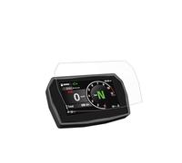 Protector Pantalla salpicadero para Ducati para Desert X V2 Multistrada V2 S Panigale V2 S Motocicleta TFT Película Protectora Pantalla(1 Piece)