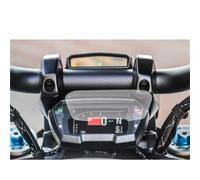 Protector Pantalla Salpicadero para Ducati para XDiavel S 2016-2023 | Para Diavel Para 1260 Para 1260S 2019-2022 Protector Pantalla Para Salpicadero Motocicleta Película Instrumento