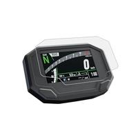 Protector Pantalla salpicadero para Kawasaki para Ninja 1100SX 2025 Película Instrumento De Protección para Tablero Pantalla Panel Arañazos Motocicleta(4)