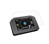 Protector Pantalla salpicadero para Kawasaki para ZX-10R 2026 Película Instrumento Protección para Tablero Pantalla Panel Arañazos Motocicleta(1)