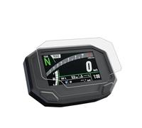 Protector Pantalla salpicadero para Kawasaki para ZX-6R para ZX6R 2024 Motocicleta TFT Pantalla Protectora Protector De Pantalla Tablero Instrumento Película(2)