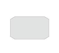 Protector Pantalla salpicadero para Moto para Guzzi V100 Mandello 2022 V85 TT 2024 Película Instrumento Protección Motocicleta Pantalla Clúster Antiarañazos(1 Piece)