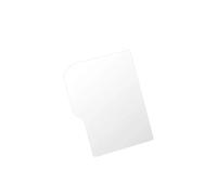 Protector Pantalla salpicadero para Tenere 700 T7 2025 Motocicleta Scratch Cluster Pantalla Tablero Protección Instrumento Película(4 Set)