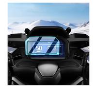 Protector Pantalla Salpicadero Para XMAX 300 2025 Película Protectora De Instrumentos De Motocicleta Película Protectora De Pantalla De Tablero(3 pieces)