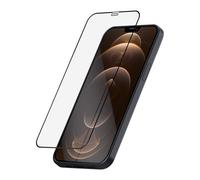 SP CONNECT Protector de pantalla para smartphone compatible con IPHONE 12 PRO MA