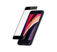 SP Connect iPhone SE / iPhone 8 / iPhone 7 Protector de pantalla de vidrio