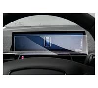 Protector Pantalla Tablero Instrumentos Navegación GPS Vidrio Templado 15.5 Pulgadas Para Mustang Para Mach-E 2021 2022 2023 Película Protectora GPS(Dashboard)