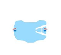 Protector Pantalla Tablero Motocicleta Para DUCATI Para Multistrada Para V2S Para V2 2021- Película Protectora Pantalla Instrumentos Pegatina Protección Tablero Pantalla(2 pieces)