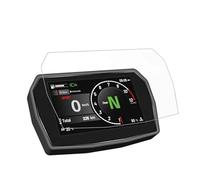 Protector Pantalla Tablero Motocicleta Para Streetfighter Para V2 2025- Para Panigale Para V2 2025 Película Instrumentos Protección Tablero Pantalla Panel Arañazos(1 piece)