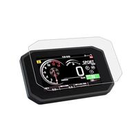 Protector Pantalla Tablero Para ADV350 Para ADV 350 2025 Instrumento Protección Motocicleta Película Scratch Cluster Screen Dashboard(10 piece)