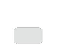 Protector Pantalla Tablero para Aprilia RS 660 para Tuono 2025-2026 Accesorios Motocicleta Pantalla Panel Rasguños Película Instrumento Protección Tablero(4 Sets)