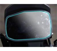 Protector Pantalla Tablero Para BENELLI Para Leoncino 800 Película Protección Contra Rayaduras Panel Instrumentos Motocicleta(1 PCS)