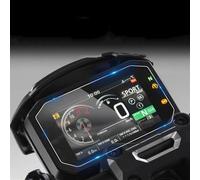 Protector Pantalla Tablero Para CB1000R Para CB 1000 R 2021- Accesorios Motocicleta Pantalla Panel Rasguños Película Protectora Tablero Instrumentos(2)