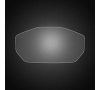Protector Pantalla Tablero Para DUCATI Para Monster 796 797 821 937 Para 1200R Película Protección Contra Rayaduras Panel Protector Pantalla Velocímetro(1 pcs)