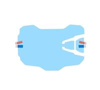 Protector Pantalla Tablero Para DUCATI Para Multistrada Para V2S Para V2 2021-2023- Protección Tablero Instrumentos Pantalla Grupo Películas Instrumentos(Quantity- 1)