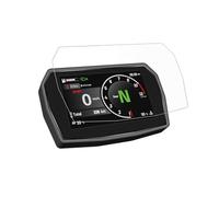 Protector Pantalla Tablero Para Ducati Para Streetfighter Para V2 S 2025- Panigale Instrument Film Motocicleta Scratch Cluster Screen Dashboard Protection(2 SETS)