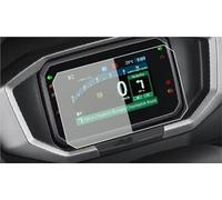 Protector Pantalla Tablero Para Forza 125 350 2025 Película Protectora Clúster Motocicleta Protector Pantalla Tablero Instrumentos(4 SETS)