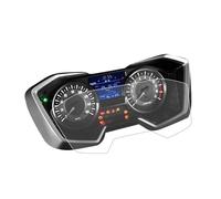 Protector Pantalla Tablero Para Forza 350 Para NSS 350 2023 Piezas Motocicleta Película Protectora Instrumentos Protector Pantalla Tablero(1 Kit)