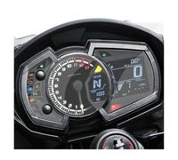 Protector Pantalla Tablero Para KAWASAKI Para NINJA 1000 Para NINJA 250 Para NINJA 400 Para NINJA 650 Instrumento Etiqueta Protectora Pantalla Tablero