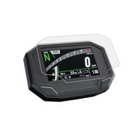 Protector Pantalla Tablero Para Kawasaki Para Ninja1100SX 2025+ Para Ninja 1100SX Protección Instrumento Película Scratch Cluster Screen Dashboard(4 SETS)