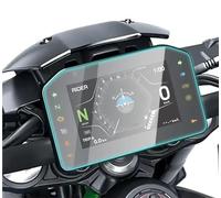 Protector Pantalla Tablero Para Kawasaki Para Z900 2025 Protector Película Instrumentos Motocicleta(1 PCS)