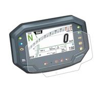Protector Pantalla Tablero Para Kawasaki Para Z900 Para Z650 Para NINJA650 Para NINJA 1000 Para Z1000SX 2020-2022 Película Protectora Pantalla Velocímetro(4 pcs)