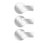 Protector Pantalla Tablero Para Piaggio Para Para Vespa Para Primavera 150 Para Sprint 125 Protección Clúster Protector Pantalla Película Velocímetro Instrent(3 PSC)