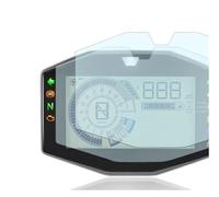 Protector Pantalla Tablero Para SUZUKI Para GSX-S1000 Para GSXS1000 2021 2022 Protector Pantalla Película Protección Contra Rayaduras Panel Instrumentos