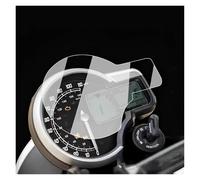 Protector Pantalla Tablero Para Triumph Para Scrambler Para 400X 2024 2025 Protector Pantalla Película Protección Contra Rayaduras Panel Motocicleta(2 pieces)