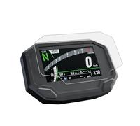 Protector Pantalla Tablero Para Z650 Para Z900 Para Ninja 650 2020-2023 Pantalla Tablero Protección Scratch Cluster Instrumento Película(2 x pcs)